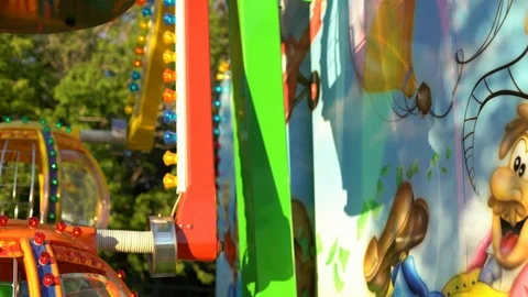 Summer 8 Stock Footage 86530610