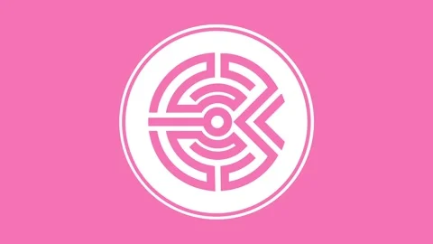 Summer 80s Logo for After Effects Stock After Effects