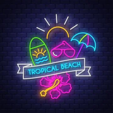 Summer 98 Stock Illustration