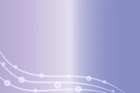 Summer abstract gradient background Dynamic shapes composition Stock Illustration