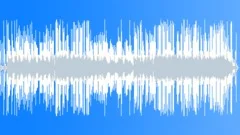 Summer Acoustic Pop Stock Music
