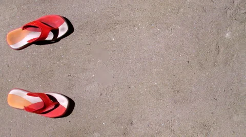 Summer affair Video stock 881683