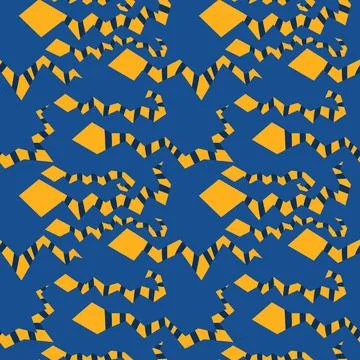 Summer animals seamless snake pattern for wrapping paper and new 2025 year Stock Illustration