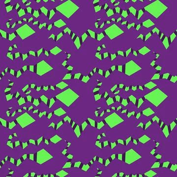 Summer animals seamless snake pattern for wrapping paper and new 2025 year Stock Illustration