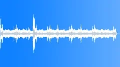 Summer Atmosphere Quiet EnglishSound Effect