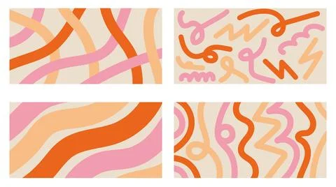 Summer Background design Stock Illustration
