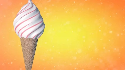 Summer background Stock Footage 92029624