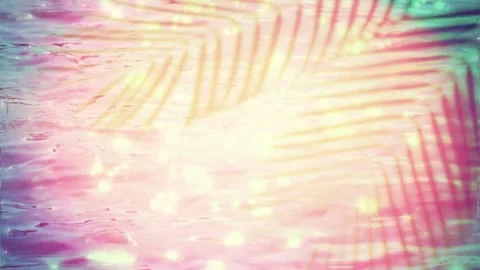 Summer background Stock Footage 265035980