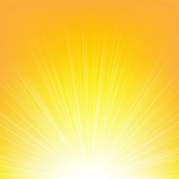 Summer background Stock Illustration