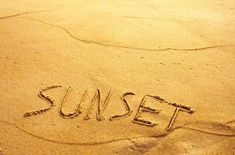 Summer Background Stock Photos