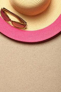 Summer Background Stock Photos