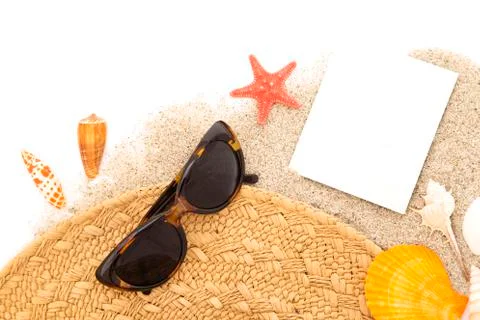 Summer background Фото