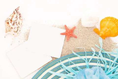 Summer background Фото