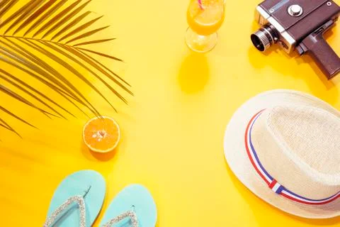 Summer background Фото