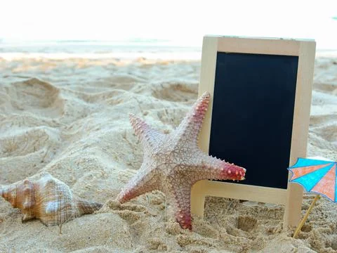 Summer background Stock Photos