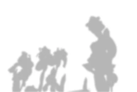 Summer background of plant shadows. The shadow of the mallow flowers on the w Illustrazione stock