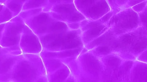Summer background  purple water waves Stock Footage 88548067