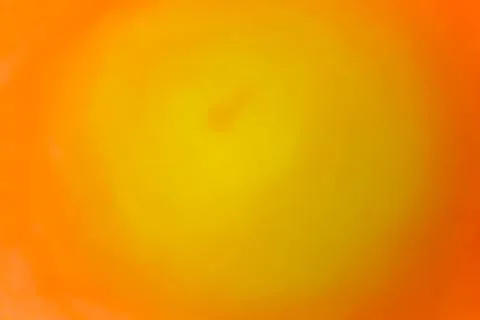 Summer background - vivid orange Ilustración de archivo