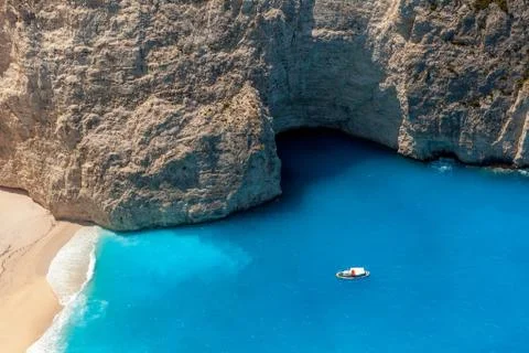 Summer beach Stock Photos