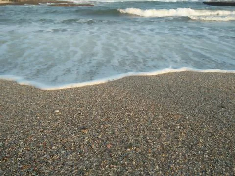 Summer Beach Stock Photos