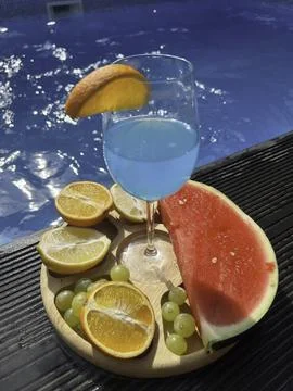 Summer Bliss Stock Photos