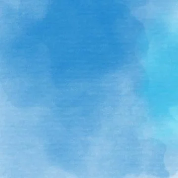 Summer blue gradient clouds soft white background Beauty with clear clouds .. Stock Illustration