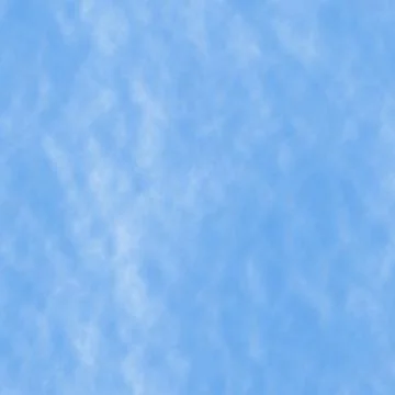 Summer blue gradient clouds soft white background Beauty with clear clouds .. Stock Illustration