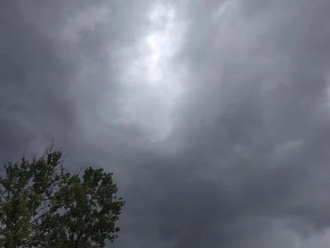 Summer blue sky cloud gradient light white background. Beauty clear cloudy in Stock Photos