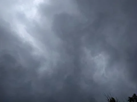 Summer blue sky cloud gradient light white background. Beauty clear cloudy in Stock Photos