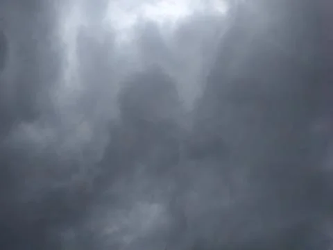 Summer blue sky cloud gradient light white background. Beauty clear cloudy in Stock Photos