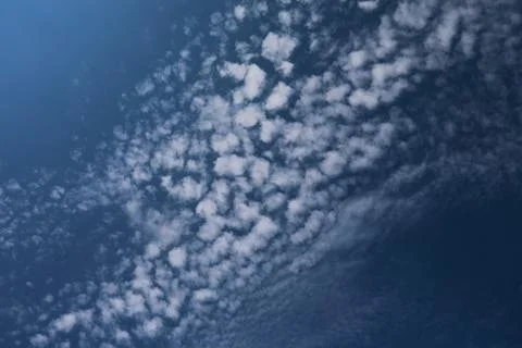 Summer blue sky cloud gradient light white background. Beauty clear cloudy .. 스톡 사진