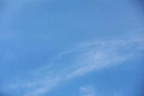Summer blue sky cloud gradient light white background. Beauty clear cloudy .. Stock Photos