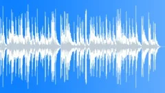 Summer Blues Stock Music