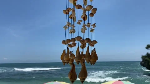 Summer Breeze Stock Footage 143695327