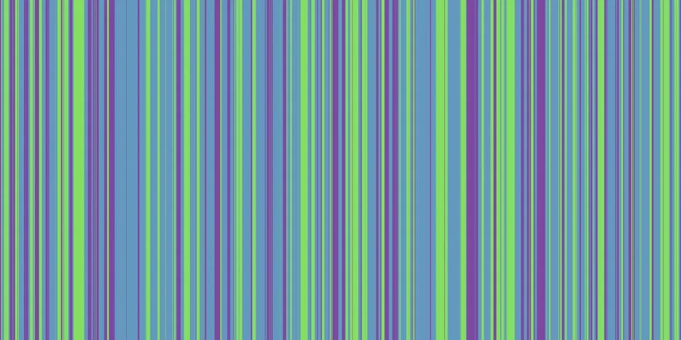 Summer Candy Lines Background. Random Striped Lines Backdrop. Colorful Stripe Stock Illustration