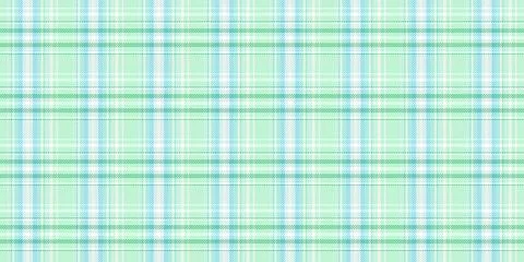 Summer checkered tartan with modern pattern for textile Stock Illustration