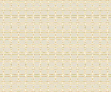 Summer citrus grove contour linear texture backdrop featuring orange peel, ivory Stock Illustration