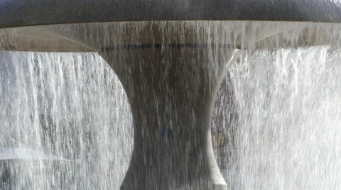 Summer in the city Stock Footage 53293972