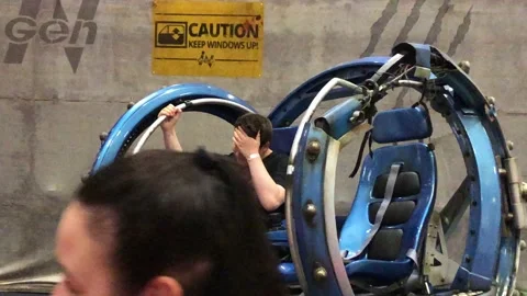 SUMMER IN THE CITY Video stock 135662684