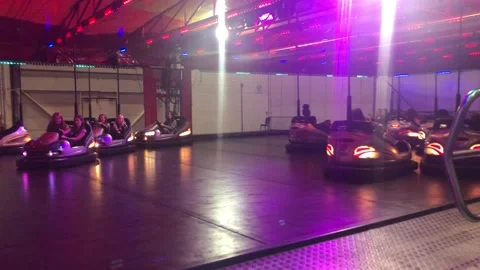 SUMMER IN THE CITY Video stock 135666470