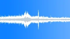 Summer City noise Sound Effect