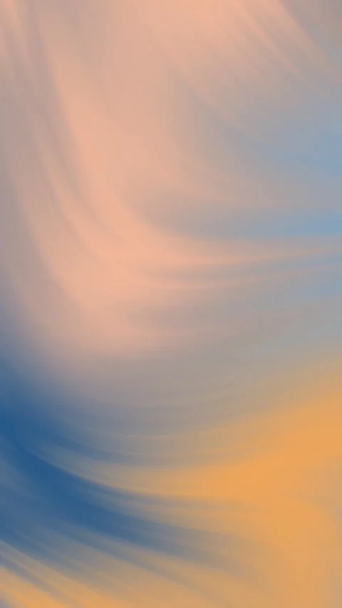 Summer colors gradient vertical animation background	 Stock Footage 279511589