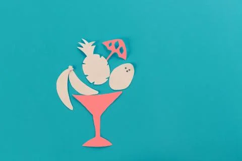 Summer concept image Stock Photos