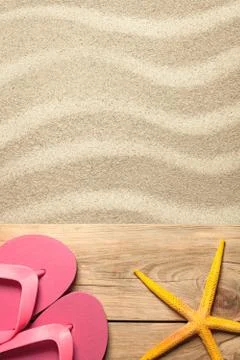 Summer Concept Stock Photos