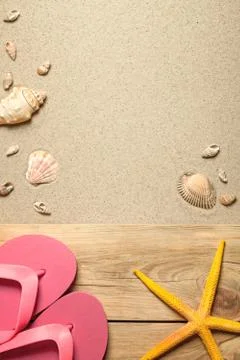 Summer Concept Stock Photos