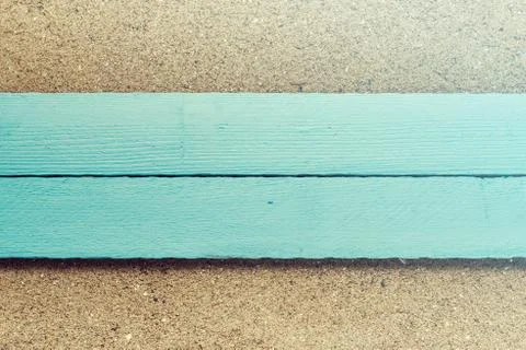 Summer concept with sandy beach, shells and cord. Stock Photos