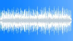 Summer Country Folk Stock Music