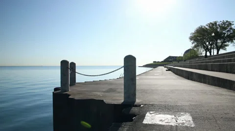 Summer Day Stock Footage 30989030