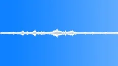 Summer day, outdoor ambience on small suburban streetSound Effect