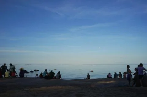 Summer day Stock Photos